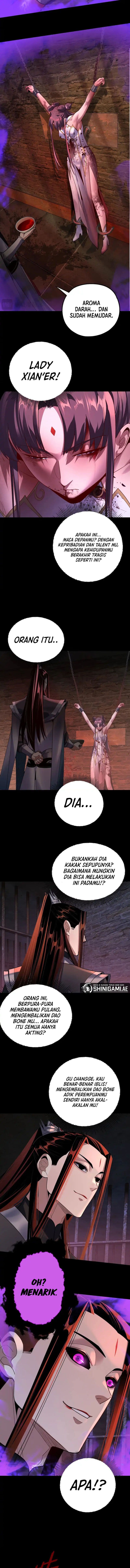 The Villain Of Destiny Page 7