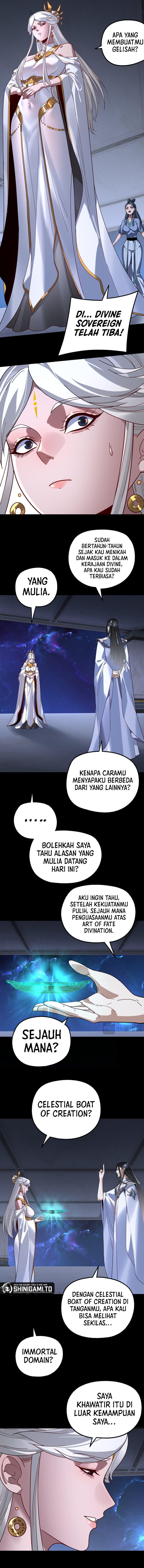The Villain Of Destiny Page 4
