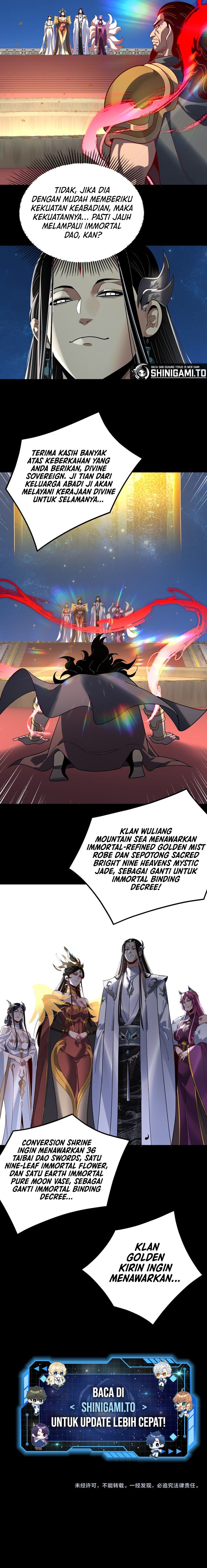 The Villain Of Destiny Page 11