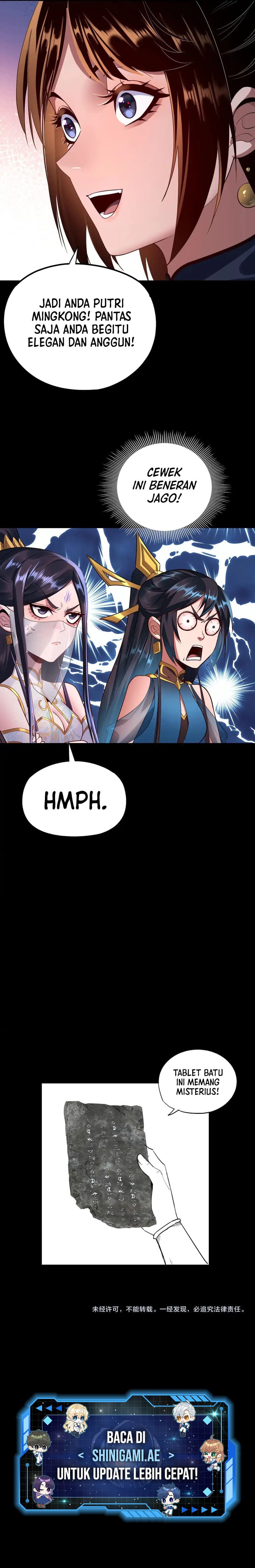 The Villain Of Destiny Page 11