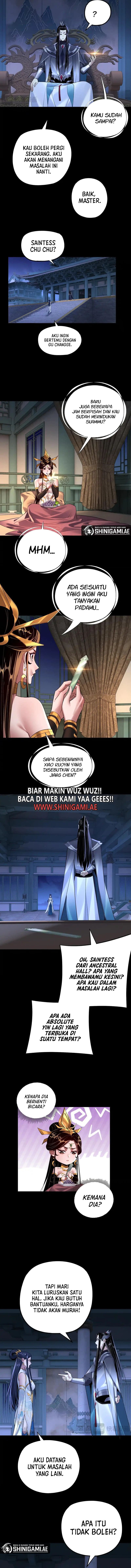 The Villain Of Destiny Page 5