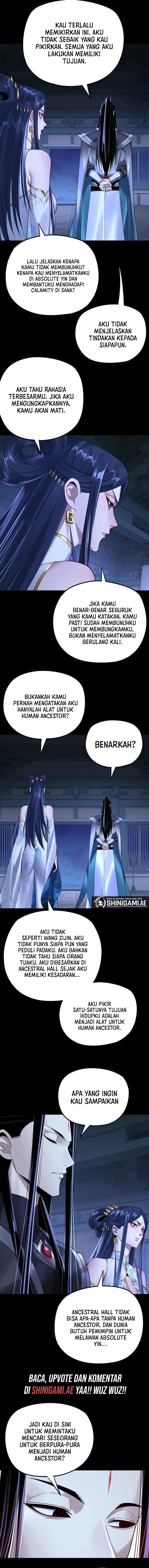 The Villain Of Destiny Page 7