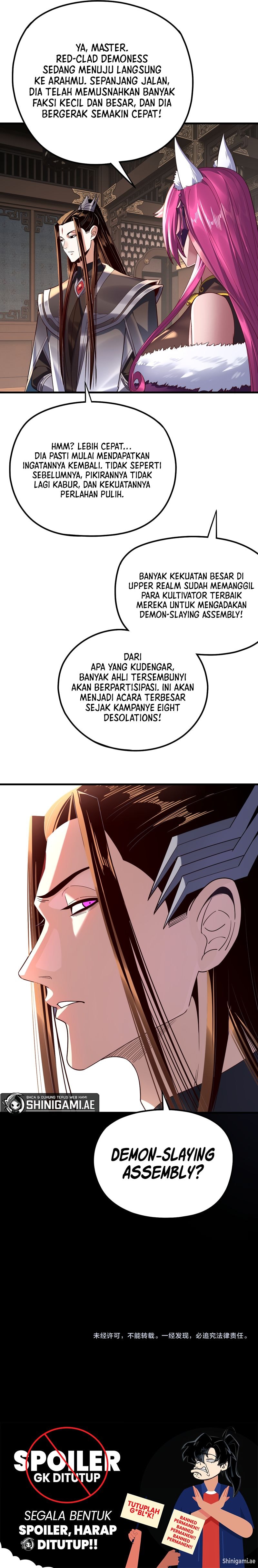 The Villain Of Destiny Page 11