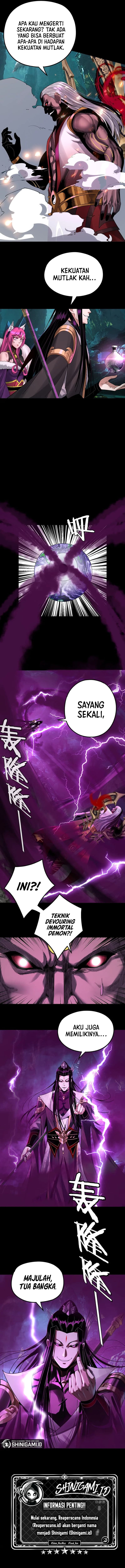 The Villain Of Destiny Page 11