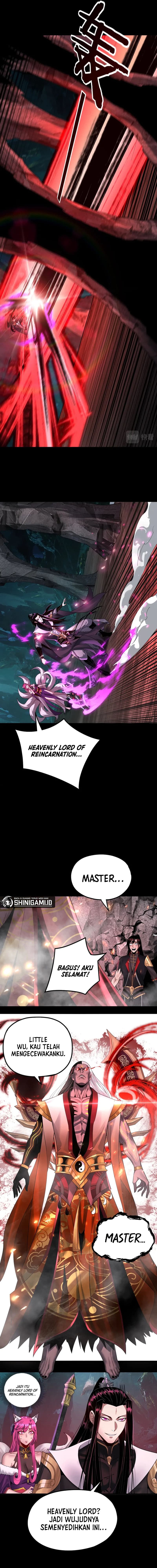 The Villain Of Destiny Page 7