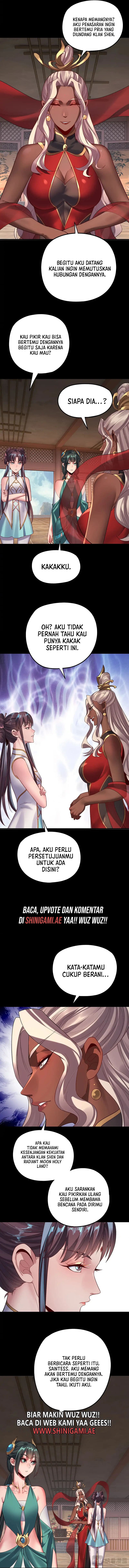 The Villain Of Destiny Page 7