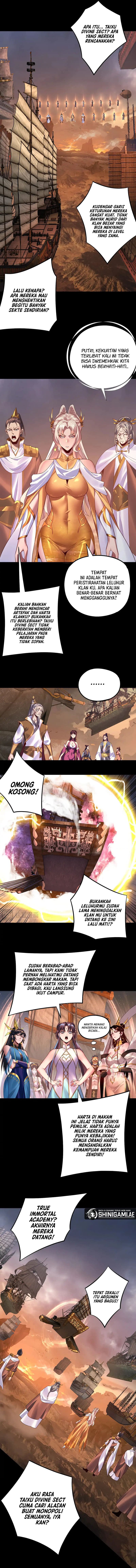 The Villain Of Destiny Page 3
