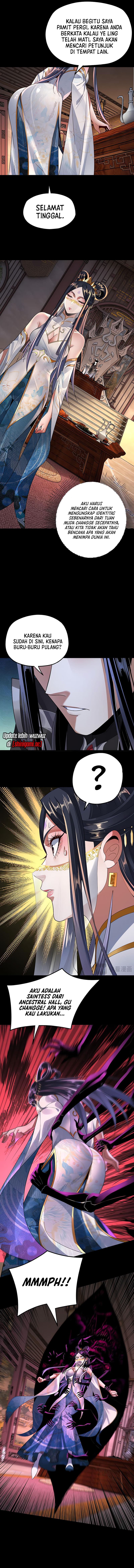 The Villain Of Destiny Page 5