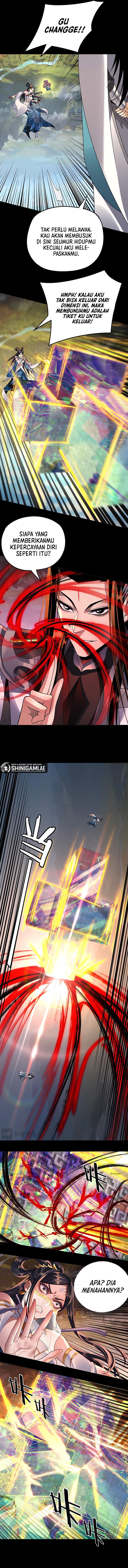 The Villain Of Destiny Page 8