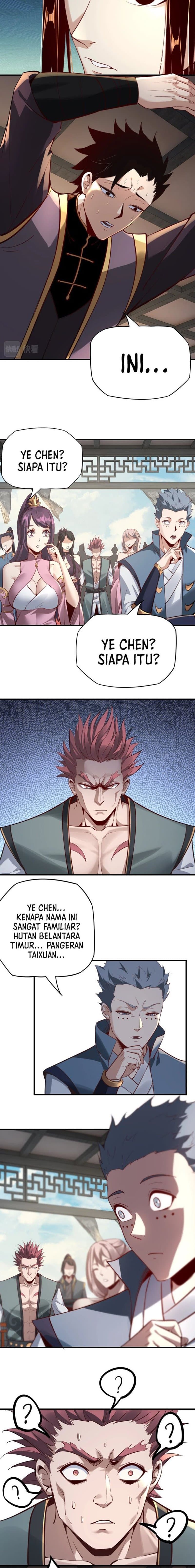 The Villain Of Destiny Page 12