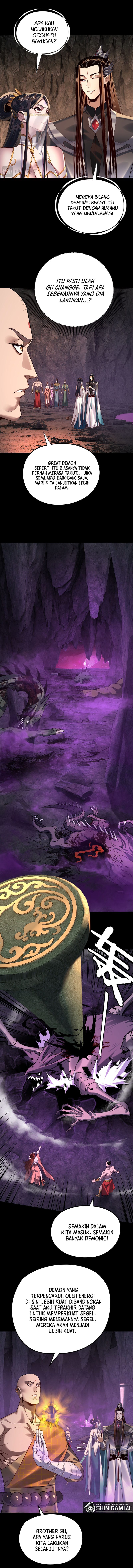 The Villain Of Destiny Page 6