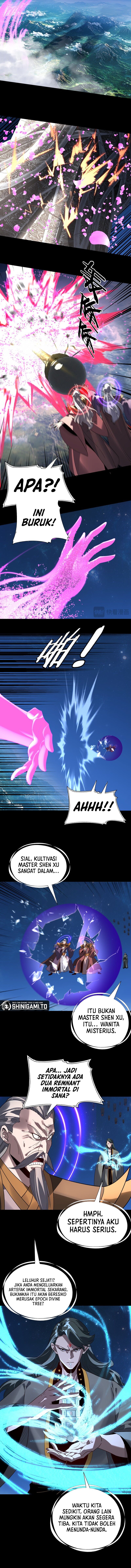 The Villain Of Destiny Page 3