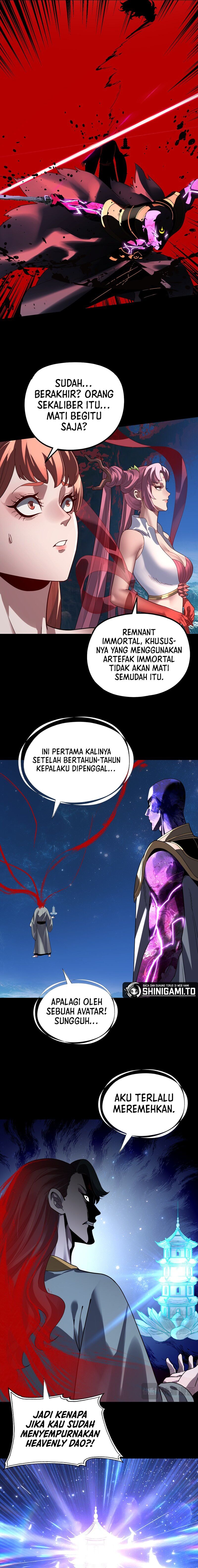 The Villain Of Destiny Page 6