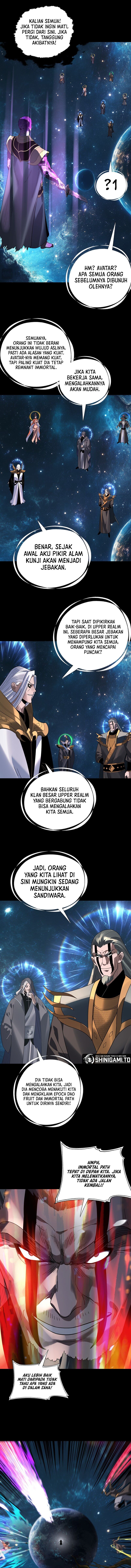 The Villain Of Destiny Page 10