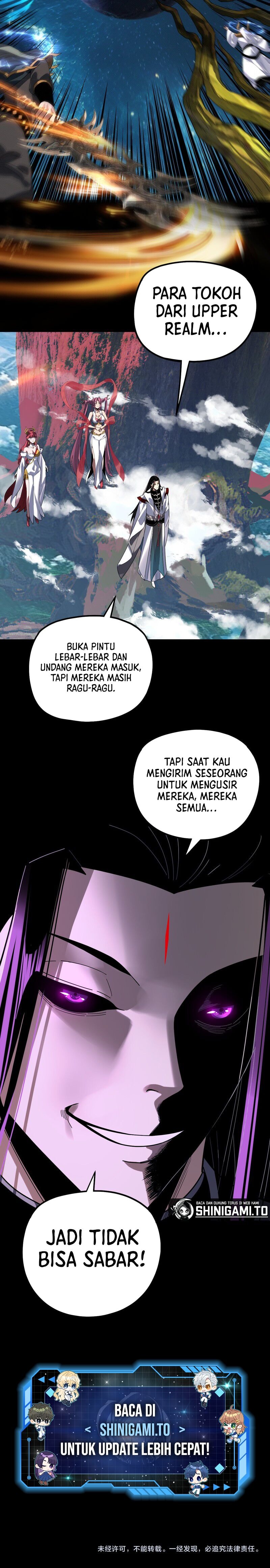 The Villain Of Destiny Page 11