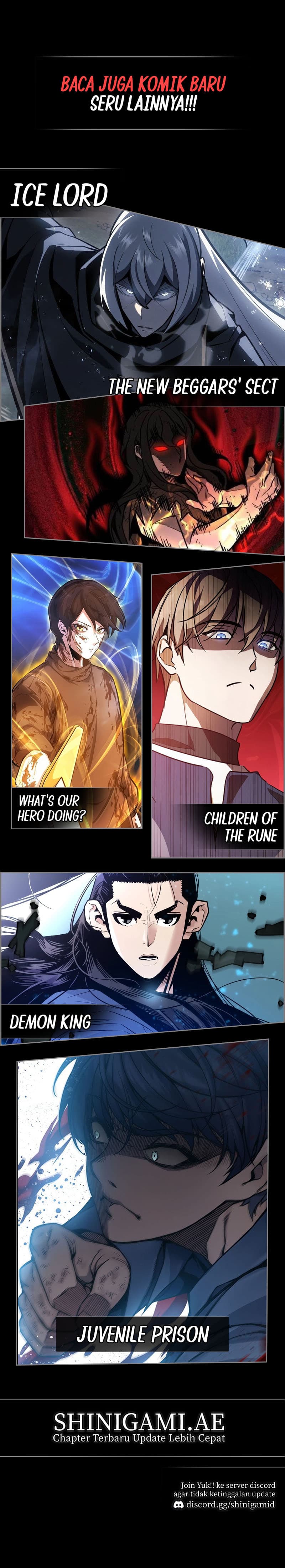 The Villain Of Destiny Page 13