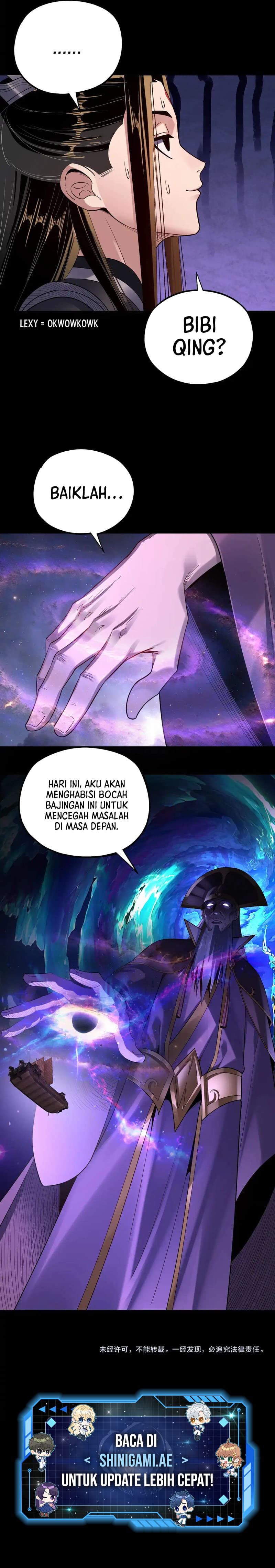The Villain Of Destiny Page 11