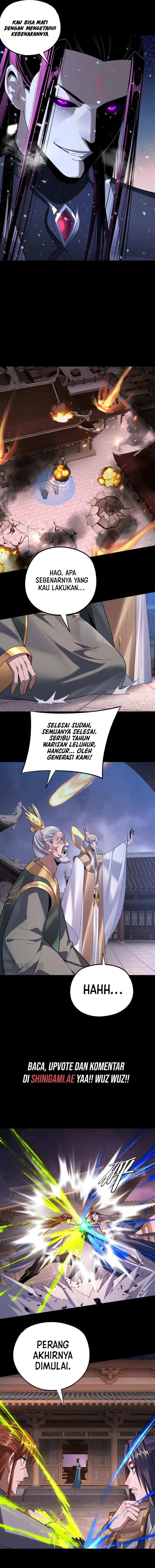 The Villain Of Destiny Page 3