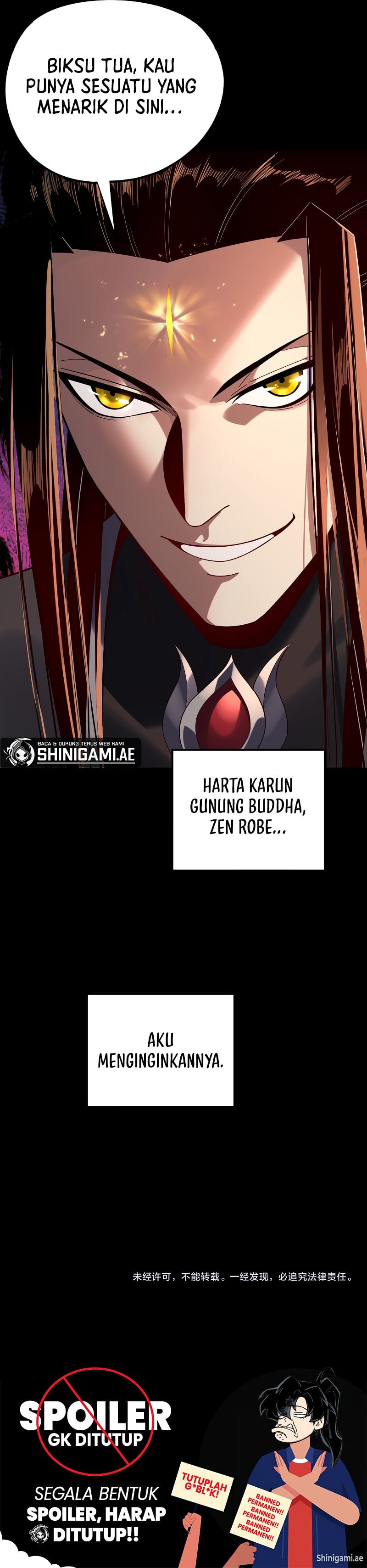 The Villain Of Destiny Page 11