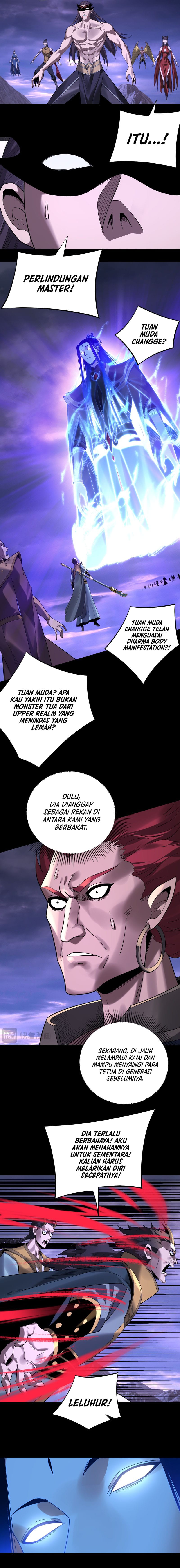 The Villain Of Destiny Page 3