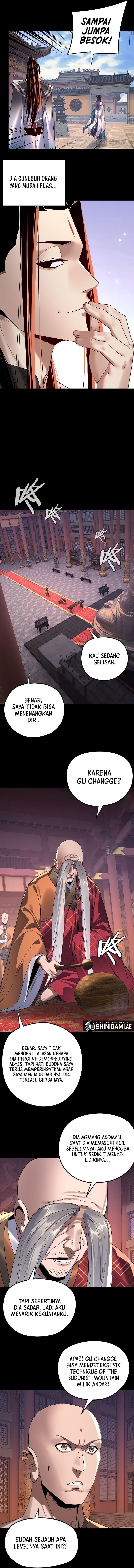 The Villain Of Destiny Page 9