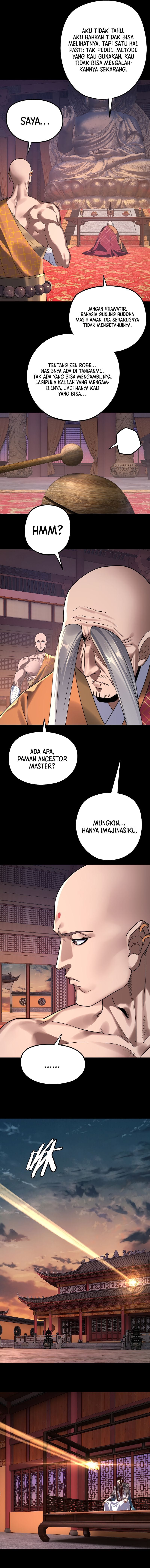 The Villain Of Destiny Page 10