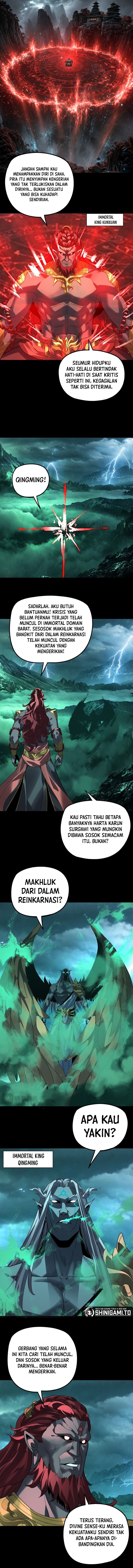 The Villain Of Destiny Page 9