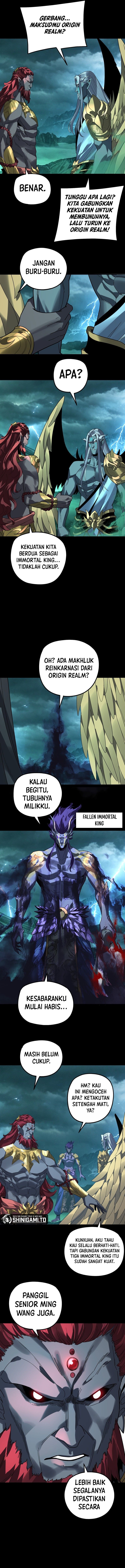 The Villain Of Destiny Page 10