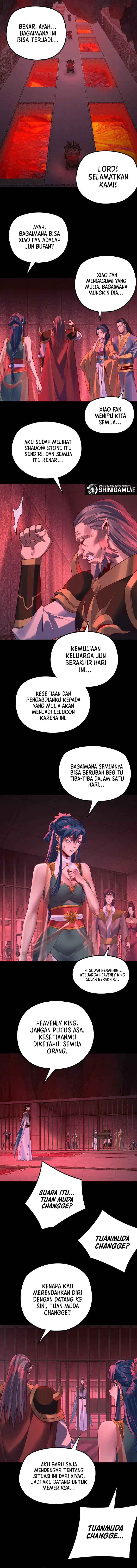 The Villain Of Destiny Page 6