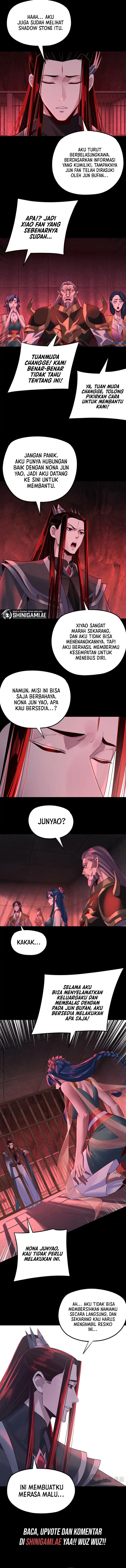The Villain Of Destiny Page 7