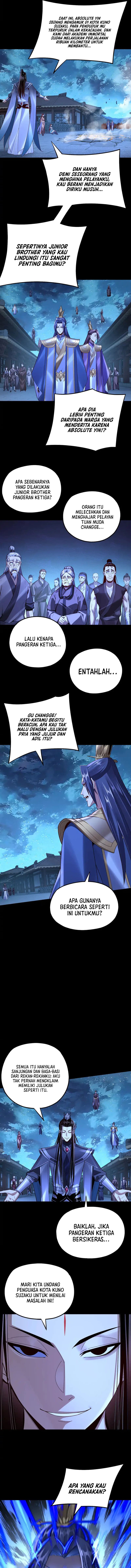 The Villain Of Destiny Page 4