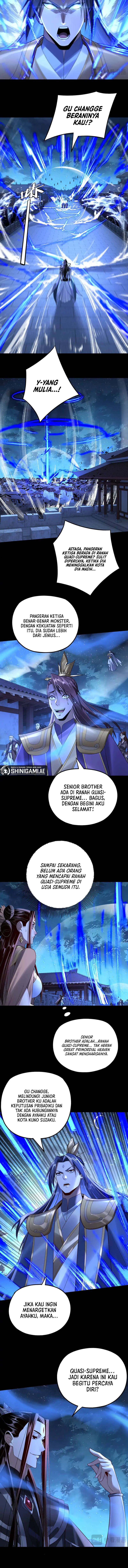The Villain Of Destiny Page 5