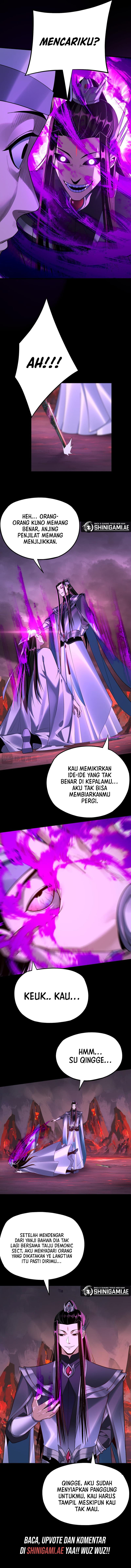 The Villain Of Destiny Page 10