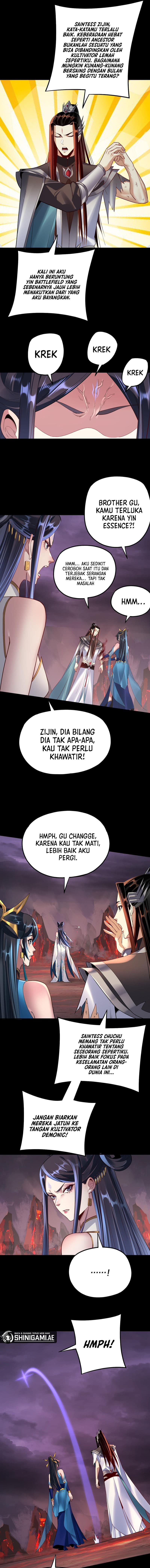 The Villain Of Destiny Page 4