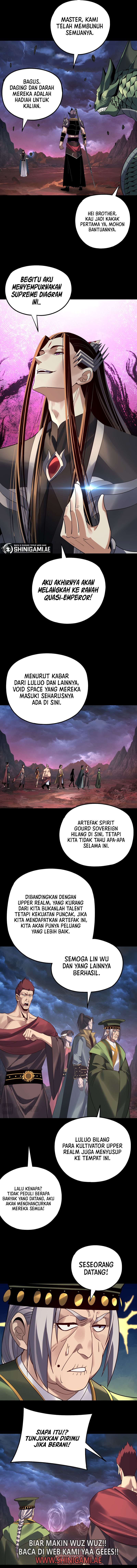The Villain Of Destiny Page 10