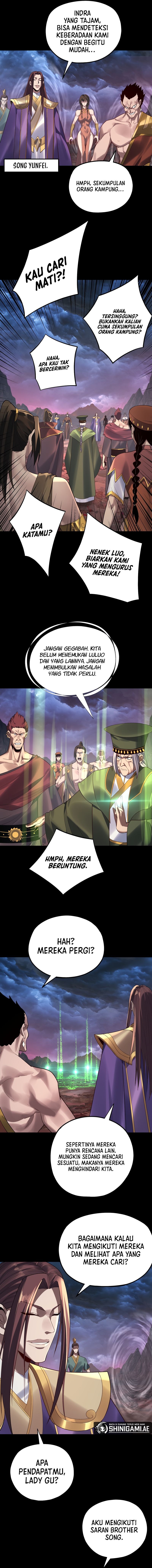 The Villain Of Destiny Page 11