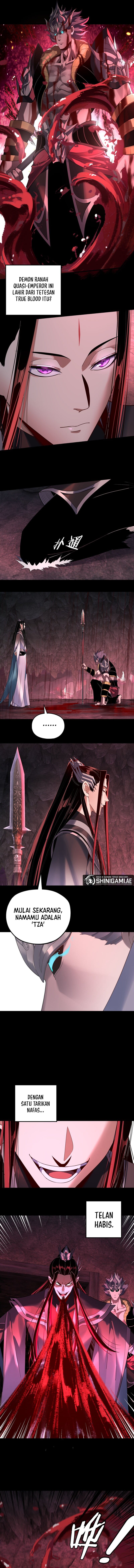 The Villain Of Destiny Page 3