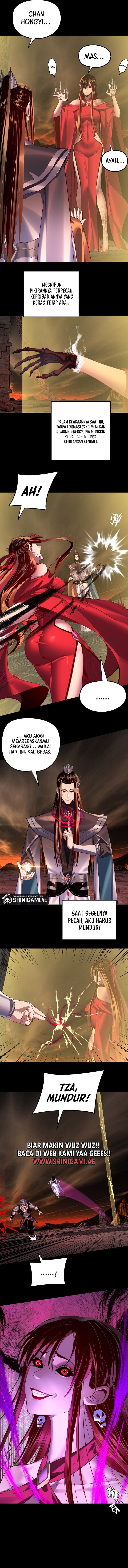 The Villain Of Destiny Page 9