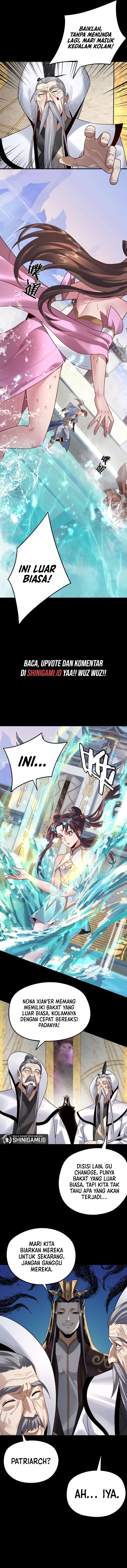 The Villain Of Destiny Page 11