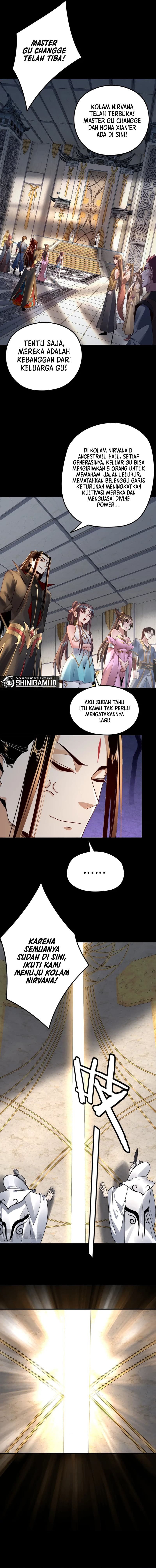 The Villain Of Destiny Page 9