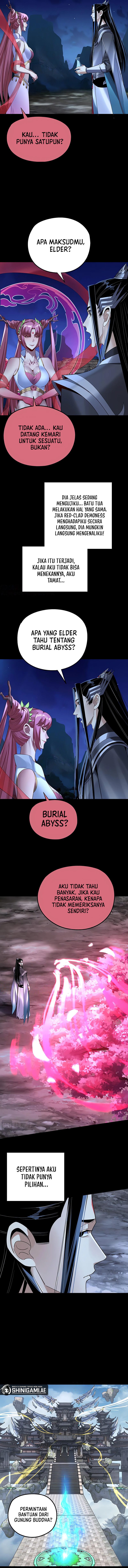 The Villain Of Destiny Page 6