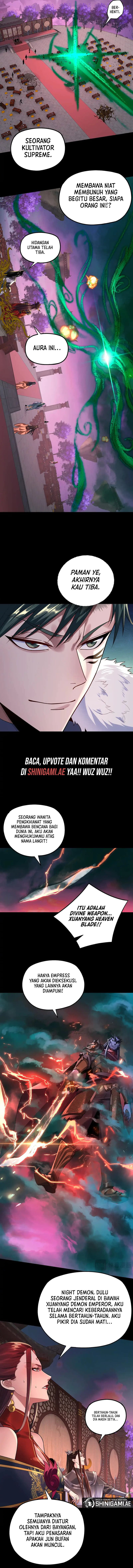 The Villain Of Destiny Page 10