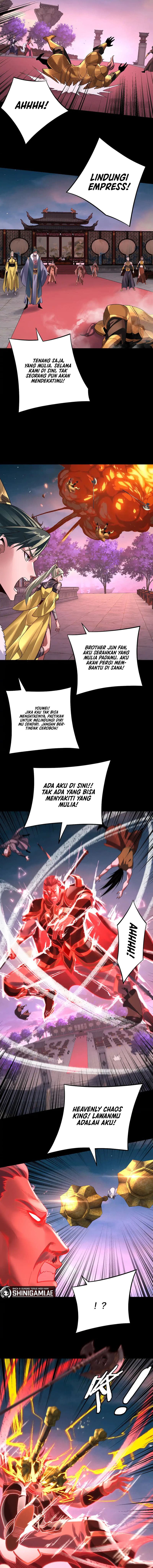 The Villain Of Destiny Page 7