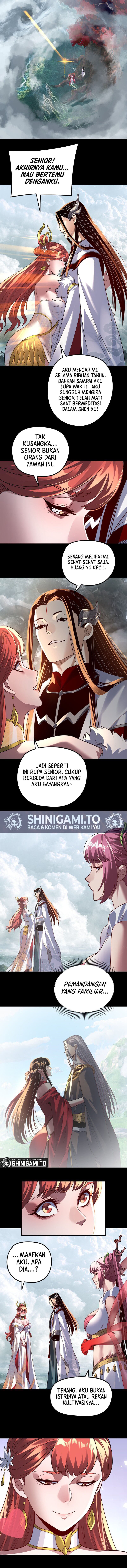 The Villain Of Destiny Page 4