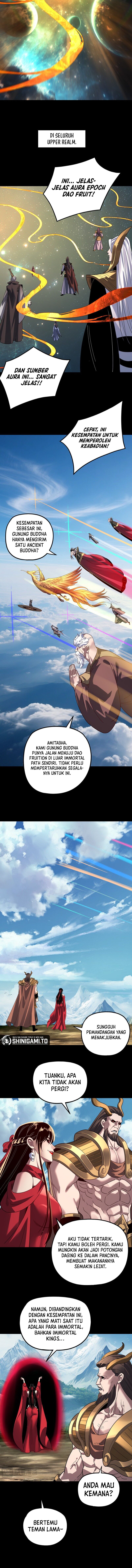 The Villain Of Destiny Page 8