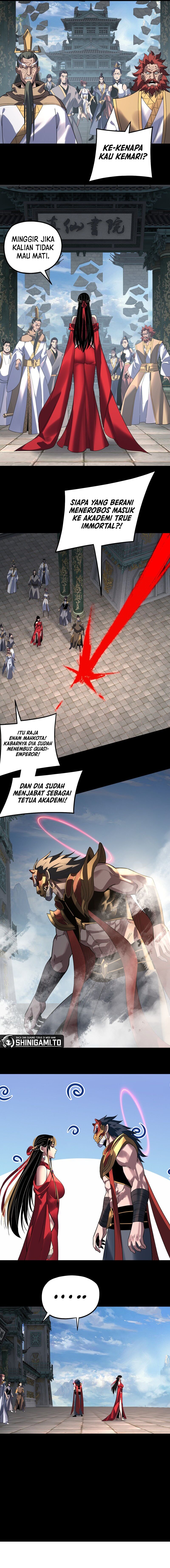 The Villain Of Destiny Page 9