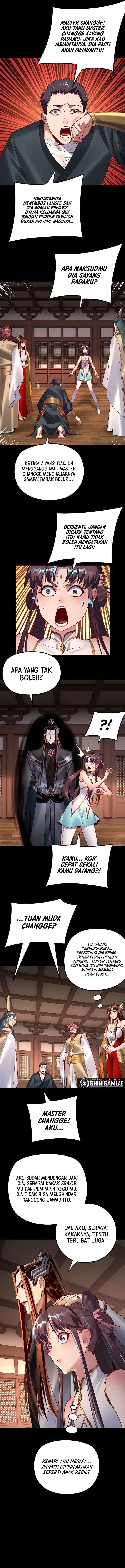 The Villain Of Destiny Page 9