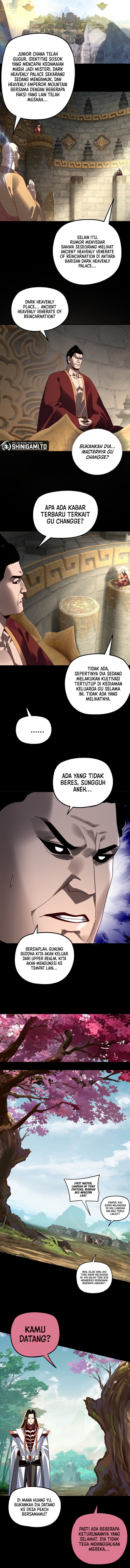 The Villain Of Destiny Page 6