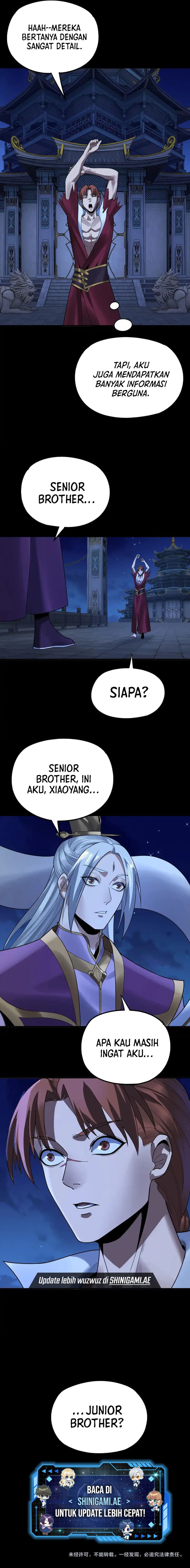The Villain Of Destiny Page 11