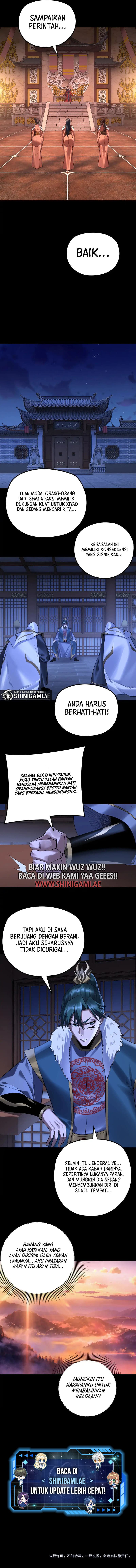 The Villain Of Destiny Page 10
